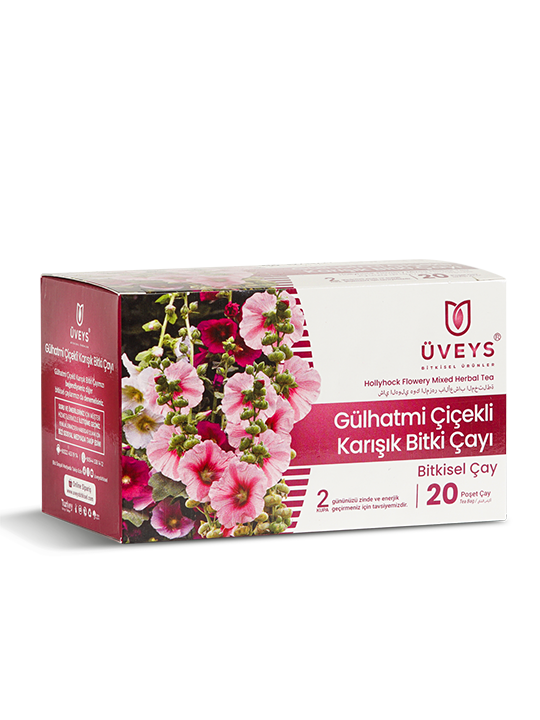 Üveys Gülhatmi Çayı